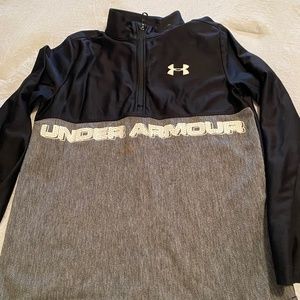 Under Armour Quarter Zip
